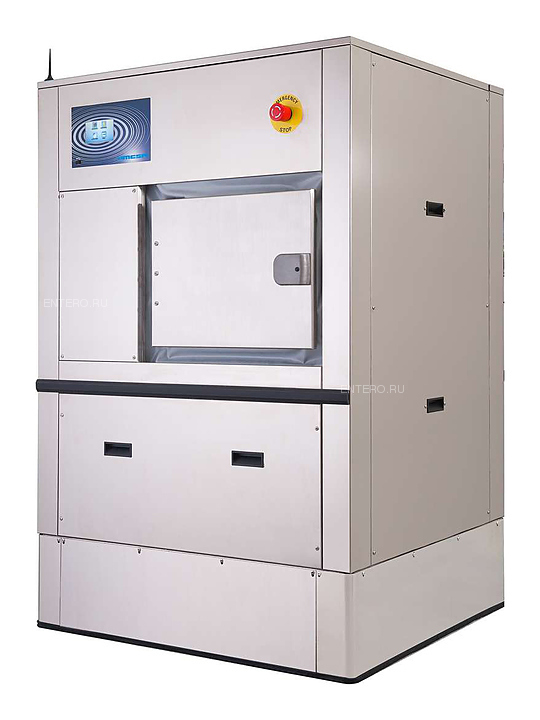 Машина стиральная промышленная с асептическим барьером IMESA D2W 23 микропроцессор IM8 Машины стиральные