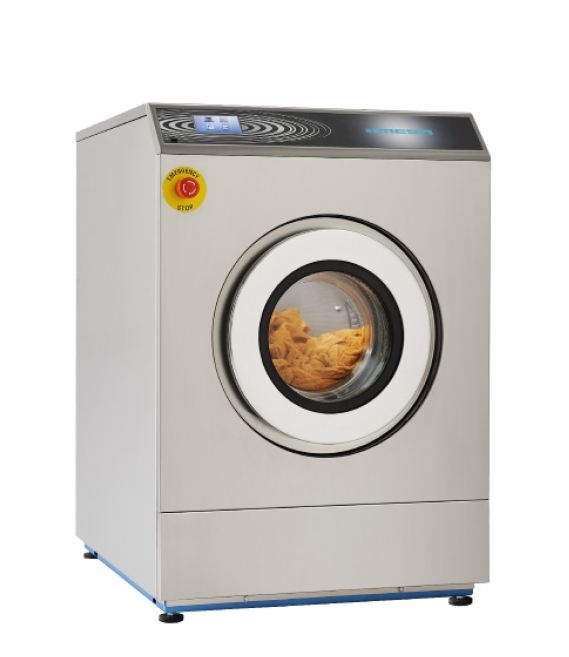Машина стиральная высокоскоростная со сливной помпой IMESA LM 7 PEDP Машины стиральные