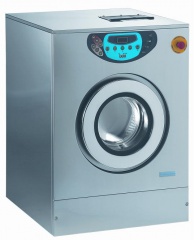 Машина стиральная высокоскоростная с электронагревом IMESA LM 11 E микропроцессор IM8 Машины стиральные