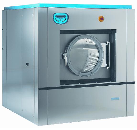 Машина стиральная высокоскоростная с электронагревом IMESA LM 85 E микропроцессор IM8 Машины стиральные