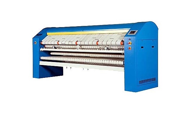 imesa MC/M 3200 микропроцессор IM7 Прессы гладильные